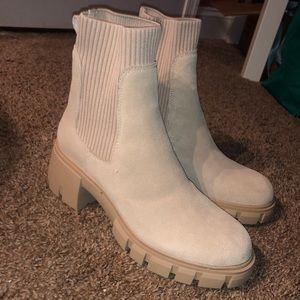 Steve Madden Hutch Boots